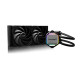be quiet! Pure Loop 2 | 240mm Processor All-in-one liquid cooler 12 cm Black 1 pc(s) be quiet! Pure Loop 2 | 240mm Processor All-in-one liquid cooler 12 cm Black 1 pc(s)