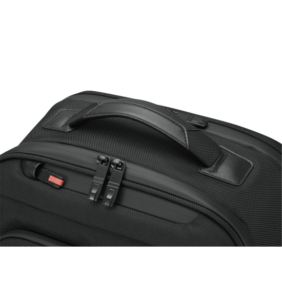 Lenovo ThinkPad Professional 16-inch Gen 2 backpack Casual backpack Black Plastic Lenovo ThinkPad Professional 16-inch Gen 2 backpack Casual backpack Black Plastic
