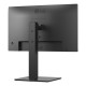 LCD Monitor|LG|23.8"|Business|Panel IPS|1920x1080|16:9|100Hz|5 ms|Speakers|Swivel|Pivot|Height adjustable|Tilt|24BA750-B LCD Monitor|LG|23.8"|Business|Panel IPS|1920x1080|16:9|100Hz|5 ms|Speakers|Swivel|Pivot|Height adjustable|Tilt|24BA750-B