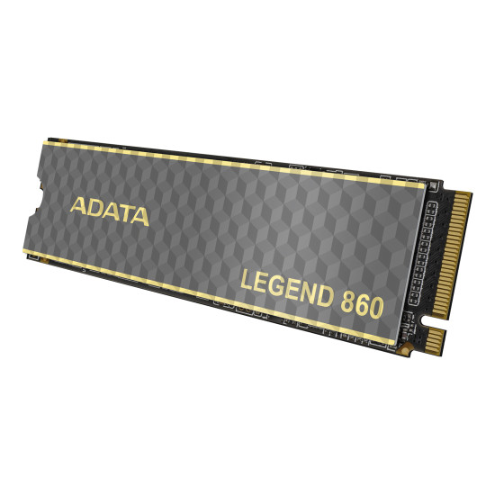 SSD|ADATA|M8S|1TB|M.2|PCIe Gen4|3D NAND|Write speed 4000 MBytes/sec|Read speed 6000 MBytes/sec|TBW 640 TB|MTBF 200000 hours|SLEG-860-1000GCS SSD|ADATA|M8S|1TB|M.2|PCIe Gen4|3D NAND|Write speed 4000 MBytes/sec|Read speed 6000 MBytes/sec|TBW 640 TB|MTBF 200000 hours|SLEG-860-1000GCS