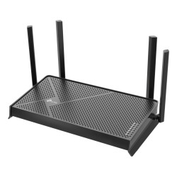 Wireless Router|TP-LINK|Wireless Router|3600 Mbps|Wi-Fi 7|USB 3.0|3x10/100/1000M|1x2.5GbE|LAN \ WAN ports 1|Number of antennas 4|ARCHERBE230