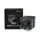 CPU COOLER S_MULTI/PURE ROCK PRO 3 BK041 BE QUIET CPU COOLER S_MULTI/PURE ROCK PRO 3 BK041 BE QUIET