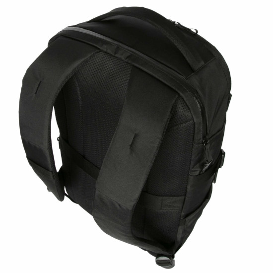Targus Terra EcoSmart 40.6 cm (16") Backpack Black Targus Terra EcoSmart 40.6 cm (16") Backpack Black