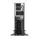 APC Smart-UPS On-Line, 5kVA, Tower, 230V, 6x C13+4x C19 IEC outlets, Network Card+SmartSlot, Extended runtime, W/O rail kit APC Smart-UPS On-Line, 5kVA, Tower, 230V, 6x C13+4x C19 IEC outlets, Network Card+SmartSlot, Extended runtime, W/O rail kit