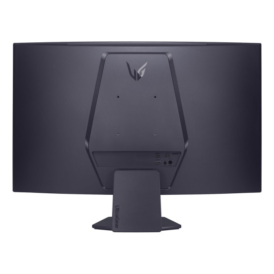 LG 32GS60QC-B computer monitor 80 cm (31.5") 2560 x 1440 pixels Quad HD Black LG 32GS60QC-B computer monitor 80 cm (31.5") 2560 x 1440 pixels Quad HD Black