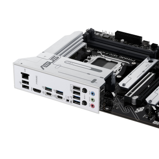 ASUS Prime X870-P WIFI AMD X870 Socket AM5 ATX ASUS Prime X870-P WIFI AMD X870 Socket AM5 ATX