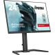 iiyama G-MASTER GB2470HSU-B5 LED display 61 cm (24") 1920 x 1080 pixels Full HD Black iiyama G-MASTER GB2470HSU-B5 LED display 61 cm (24") 1920 x 1080 pixels Full HD Black
