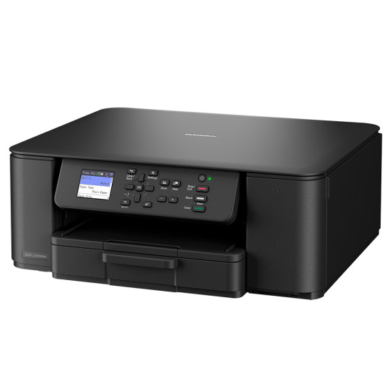 3-in-1 Compact Wireless Inkjet Printer DCP-J1310DW 3-in-1 Compact Wireless Inkjet Printer DCP-J1310DW