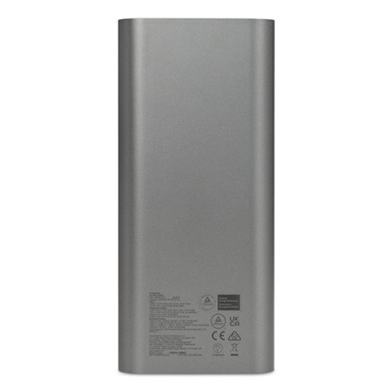 DELL APB081GL 24000 mAh Grey DELL APB081GL 24000 mAh Grey