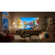 TCL Serie C6 Smart TV QLED 4K 85" 85C655, audio Onkyo con subwoofer, Dolby Vision - Atmos, Google TV TCL Serie C6 Smart TV QLED 4K 85" 85C655, audio Onkyo con subwoofer, Dolby Vision - Atmos, Google TV