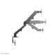 Neomounts DS70-700BL2 Monitor arm 17-27" - gas spring Neomounts DS70-700BL2 Monitor arm 17-27" - gas spring