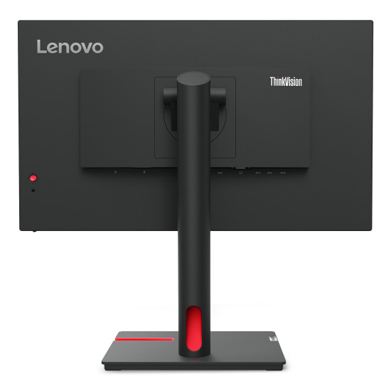 Lenovo ThinkVision T24i-30 LED display 60.5 cm (23.8") 1920 x 1080 pixels Full HD Black Lenovo ThinkVision T24i-30 LED display 60.5 cm (23.8") 1920 x 1080 pixels Full HD Black