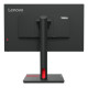 Lenovo ThinkVision T24i-30 LED display 60.5 cm (23.8") 1920 x 1080 pixels Full HD Black Lenovo ThinkVision T24i-30 LED display 60.5 cm (23.8") 1920 x 1080 pixels Full HD Black