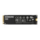 SSD|SAMSUNG|990 EVO Plus|4TB|M.2|PCIe Gen5|NVMe|TLC|Write speed 6300 MBytes/sec|Read speed 7250 MBytes/sec|2.38mm|TBW 2400 TB|MZ-V9S4T0BW SSD|SAMSUNG|990 EVO Plus|4TB|M.2|PCIe Gen5|NVMe|TLC|Write speed 6300 MBytes/sec|Read speed 7250 MBytes/sec|2.38mm|TBW 2400 TB|MZ-V9S4T0BW