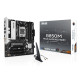 ASUS B850M MAX GAMING WIFI AMD B850 Socket AM5 micro ATX ASUS B850M MAX GAMING WIFI AMD B850 Socket AM5 micro ATX