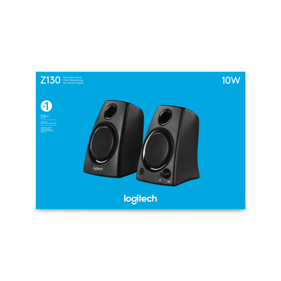 Logitech Speakers Z130