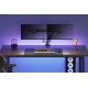 NEOMOUNTS FLAT SCREEN DESK MOUNT (10-32") DESK CLAMP/GROMMET NEOMOUNTS FLAT SCREEN DESK MOUNT (10-32") DESK CLAMP/GROMMET