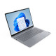 Lenovo ThinkBook 14 G8 IRL Intel Core 7 240H Laptop 35.6 cm (14") WUXGA 16 GB DDR5-SDRAM 512 GB SSD Wi-Fi 6 (802.11ax) Windows 11 Pro English Grey Lenovo ThinkBook 14 G8 IRL Intel Core 7 240H Laptop 35.6 cm (14") WUXGA 16 GB DDR5-SDRAM 512 GB SSD Wi-Fi 6 (802.11ax) Windows 11 Pro English Grey