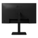 LCD Monitor|LG|27"|Panel IPS|1920x1080|16:9|100Hz|Matte|Speakers|Swivel|Pivot|Height adjustable|Tilt|Colour Black|27BA550-B LCD Monitor|LG|27"|Panel IPS|1920x1080|16:9|100Hz|Matte|Speakers|Swivel|Pivot|Height adjustable|Tilt|Colour Black|27BA550-B