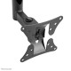 Neomounts FPMA-C050BLACK Monitor/TV mount ceiling 10-30" - h 60-85 cm Neomounts FPMA-C050BLACK Monitor/TV mount ceiling 10-30" - h 60-85 cm