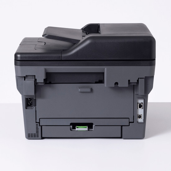 Brother DCP-L2660DW multifunction printer Laser A4 1200 x 1200 DPI 34 ppm Wi-Fi Brother DCP-L2660DW multifunction printer Laser A4 1200 x 1200 DPI 34 ppm Wi-Fi