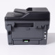 Brother DCP-L2660DW multifunction printer Laser A4 1200 x 1200 DPI 34 ppm Wi-Fi Brother DCP-L2660DW multifunction printer Laser A4 1200 x 1200 DPI 34 ppm Wi-Fi
