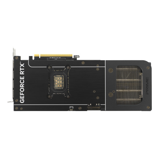 Graphics Card|ASUS|NVIDIA GeForce RTX 5070|12 GB|GDDR7|192 bit|PCIE 5.0 16x|Triple slot Fansink|1xHDMI|3xDisplayPort|PRIME-RTX5070-O12G Graphics Card|ASUS|NVIDIA GeForce RTX 5070|12 GB|GDDR7|192 bit|PCIE 5.0 16x|Triple slot Fansink|1xHDMI|3xDisplayPort|PRIME-RTX5070-O12G