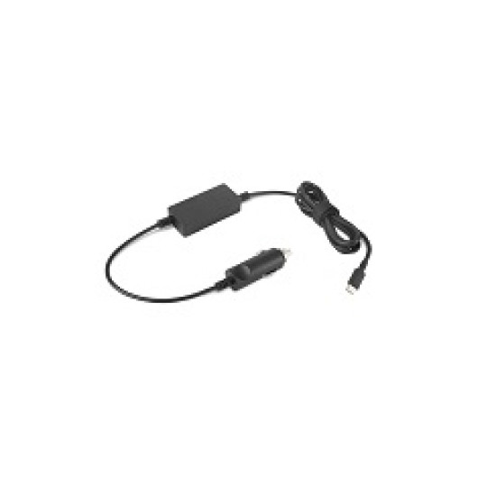 Lenovo 40AK0065WW mobile device charger Laptop Black DC Auto Lenovo 40AK0065WW mobile device charger Laptop Black DC Auto
