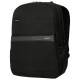 Targus GeoLite 40.6 cm (16") Backpack Black Targus GeoLite 40.6 cm (16") Backpack Black