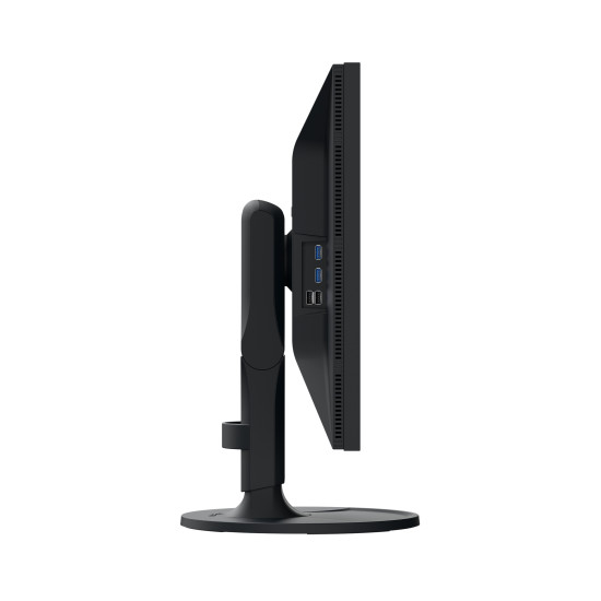 EIZO ColorEdge CS2400S computer monitor 61.2 cm (24.1") 1920 x 1200 pixels WUXGA LED Black EIZO ColorEdge CS2400S computer monitor 61.2 cm (24.1") 1920 x 1200 pixels WUXGA LED Black