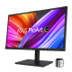 ASUS ProArt PA27DCE-K computer monitor 68.3 cm (26.9") 3840 x 2160 pixels 4K Ultra HD OLED Black ASUS ProArt PA27DCE-K computer monitor 68.3 cm (26.9") 3840 x 2160 pixels 4K Ultra HD OLED Black