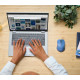 Trust Mydo mouse Office Ambidextrous RF Wireless Optical 1800 DPI Trust Mydo mouse Office Ambidextrous RF Wireless Optical 1800 DPI