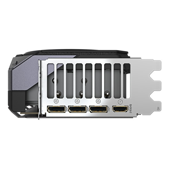 Graphics Card|GIGABYTE|NVIDIA GeForce RTX 5070 Ti|16 GB|GDDR7|256 bit|PCIE 5.0 16x|1xHDMI|3xDisplayPort|N507TGAMINGOC-16GD1.0 Graphics Card|GIGABYTE|NVIDIA GeForce RTX 5070 Ti|16 GB|GDDR7|256 bit|PCIE 5.0 16x|1xHDMI|3xDisplayPort|N507TGAMINGOC-16GD1.0