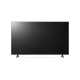 LG 50UR78003LK TV 127 cm (50") 4K Ultra HD Smart TV Wi-Fi Black