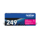 Brother TN-249M toner cartridge 1 pc(s) Original Magenta Brother TN-249M toner cartridge 1 pc(s) Original Magenta
