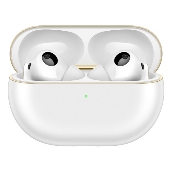 Huawei Freebuds Pro 4 Headset Wireless In-ear Calls/Music/Sport/Everyday USB Type-C Bluetooth White