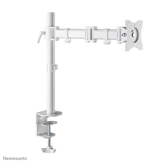 Neomounts NM-D135WHITE Monitor arm 10-30" Neomounts NM-D135WHITE Monitor arm 10-30"