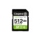 512GB SDXC Canvas Select Plus Gen3 150MB/s C10 UHS-I U3 V30
