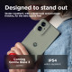 Motorola moto g55 5G 16.5 cm (6.49") Dual SIM Android 14 USB Type-C 8 GB 256 GB 5000 mAh Green