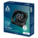 CASE FAN 80MM P8 MAX/ACFAN00286A ARCTIC CASE FAN 80MM P8 MAX/ACFAN00286A ARCTIC
