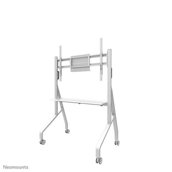Neomounts FL50-525WH1 TV trolley 55-86" - fast installation - TÜV Neomounts FL50-525WH1 TV trolley 55-86" - fast installation - TÜV