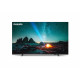 Philips 55PUS7609/12 TV 139.7 cm (55") 4K Ultra HD Smart TV Wi-Fi Anthracite, Grey Philips 55PUS7609/12 TV 139.7 cm (55") 4K Ultra HD Smart TV Wi-Fi Anthracite, Grey