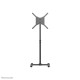 Neomounts NS-FS100BLACK Floor stand 10-55" Neomounts NS-FS100BLACK Floor stand 10-55"