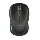 Trust Yvi FX mouse Office Ambidextrous RF Wireless Optical 1600 DPI Trust Yvi FX mouse Office Ambidextrous RF Wireless Optical 1600 DPI