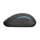 Trust Yvi FX mouse Office Ambidextrous RF Wireless Optical 1600 DPI Trust Yvi FX mouse Office Ambidextrous RF Wireless Optical 1600 DPI