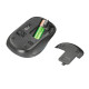 Trust Yvi FX mouse Office Ambidextrous RF Wireless Optical 1600 DPI Trust Yvi FX mouse Office Ambidextrous RF Wireless Optical 1600 DPI