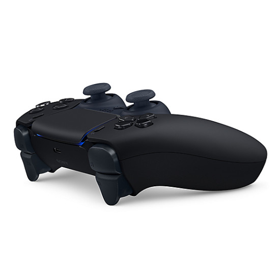 GAMEPAD DUALSENSE V2 WIRELESS//PS5 BLACK 711719575900 SONY