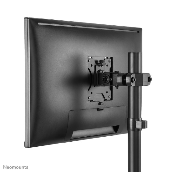 TV SET ACC POLE MOUNT 17-32"/FL40-430BL11 NEOMOUNTS