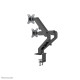 Neomounts DS70-700BL2 Monitor arm 17-27" - gas spring Neomounts DS70-700BL2 Monitor arm 17-27" - gas spring