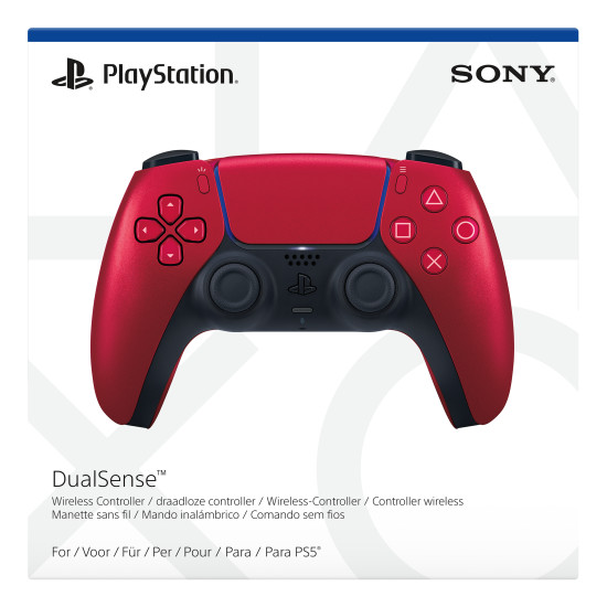 DualSense DualSense